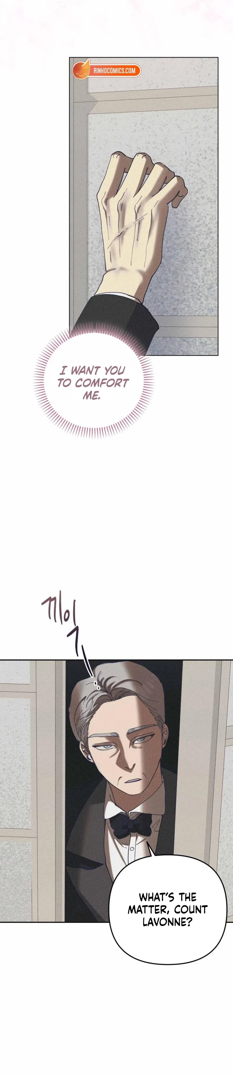 Elegant Aubrey Chapter 54 – Page 8
