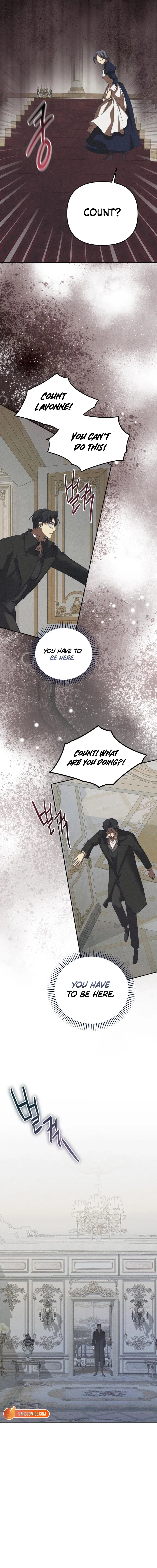 Elegant Aubrey Chapter 54 – Page 18