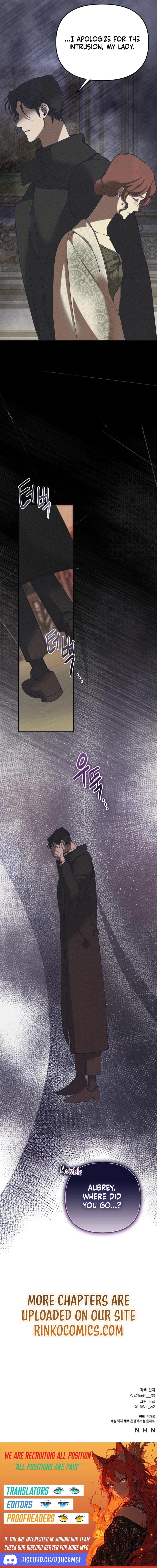 Elegant Aubrey Chapter 54 – Page 21