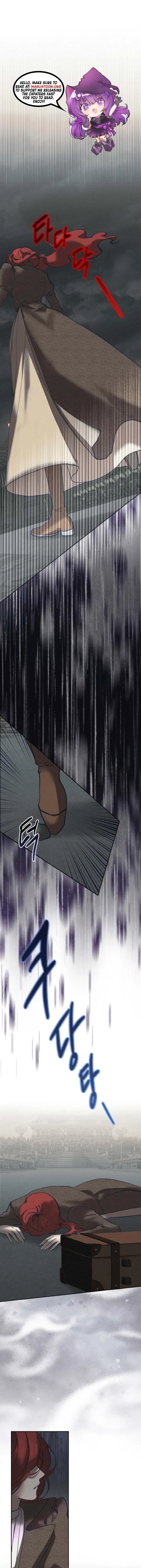 Elegant Aubrey Chapter 53 – Page 2