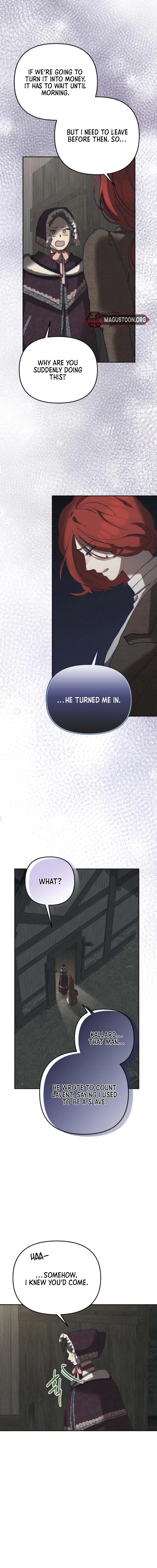 Elegant Aubrey Chapter 53 – Page 5