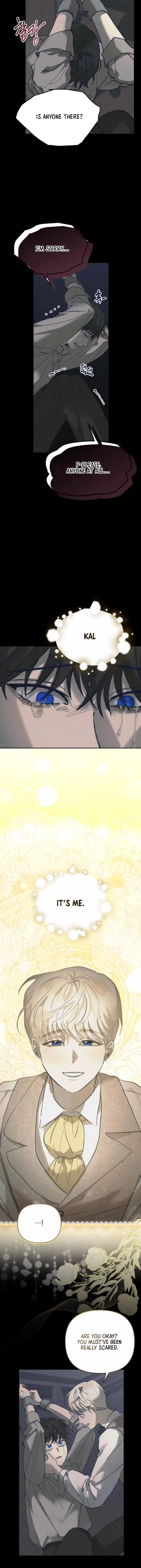 Elegant Aubrey Chapter 53 – Page 9