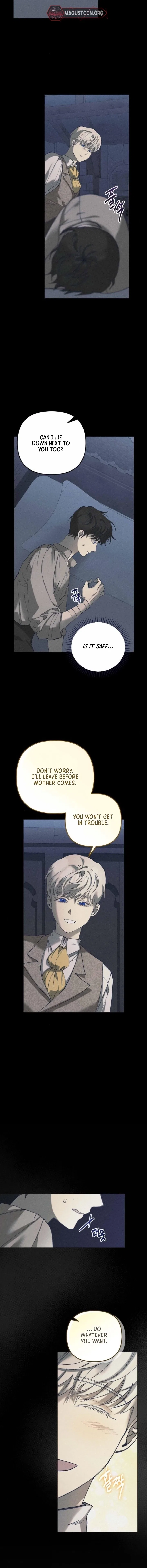 Elegant Aubrey Chapter 53 – Page 11