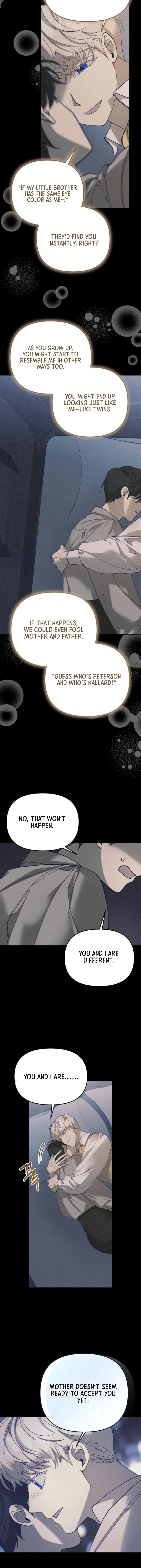Elegant Aubrey Chapter 53 – Page 13
