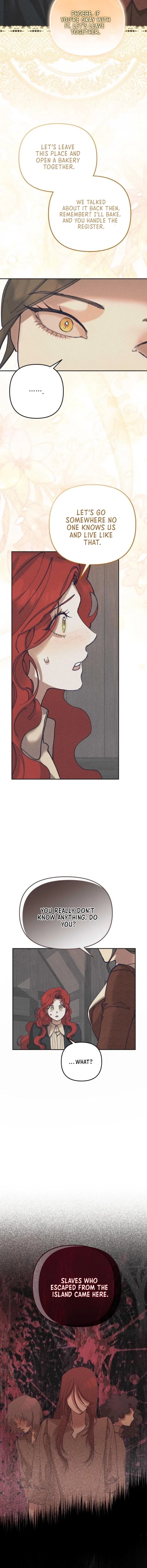 Elegant Aubrey Chapter 52 – Page 5
