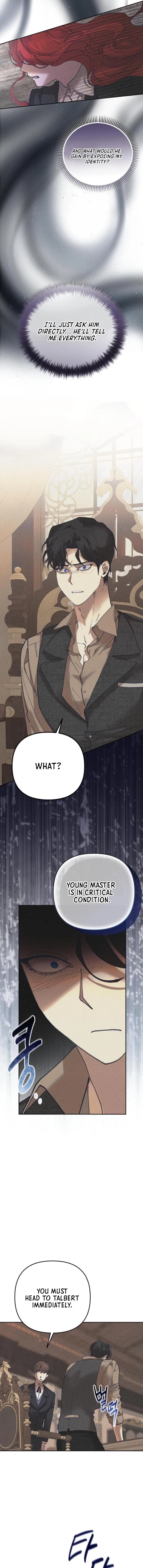 Elegant Aubrey Chapter 52 – Page 10