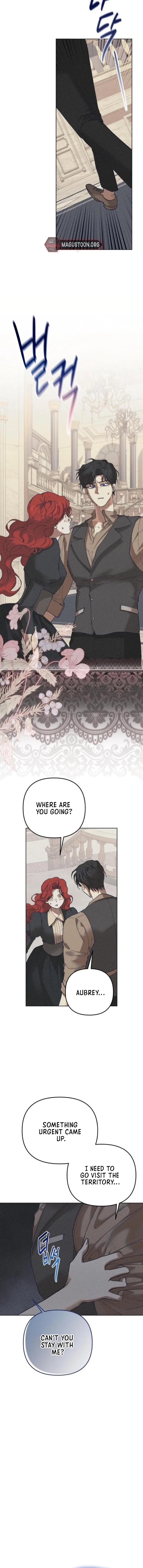 Elegant Aubrey Chapter 52 – Page 11