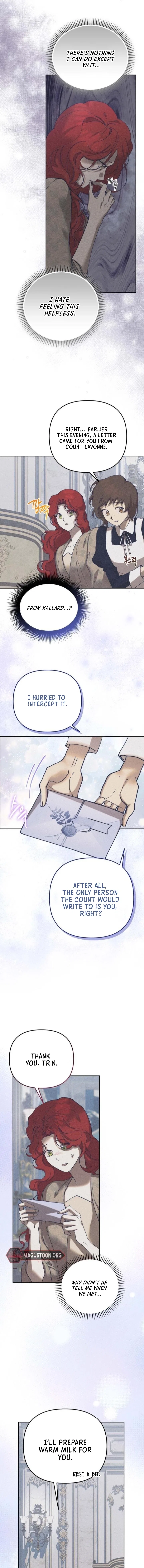 Elegant Aubrey Chapter 52 – Page 14