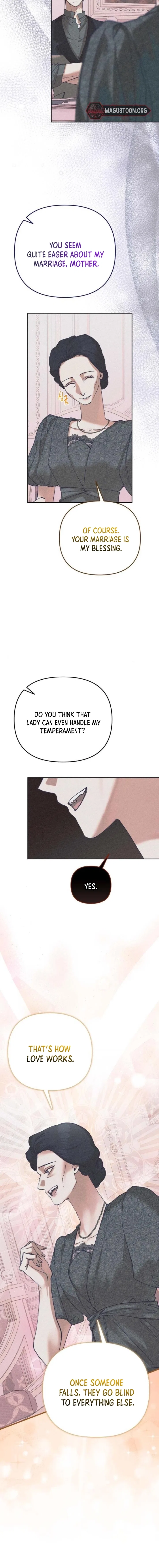 Elegant Aubrey Chapter 51 – Page 15