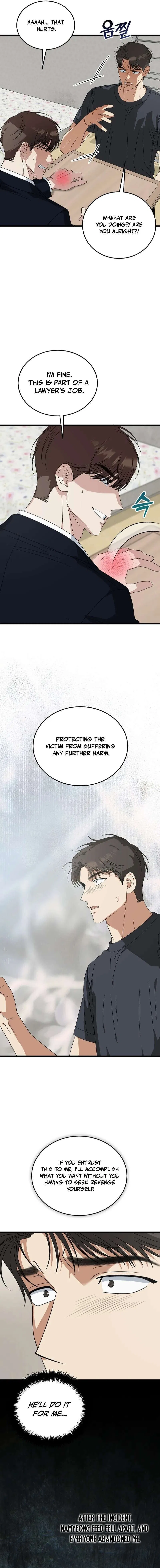 This is the Law Chapter 202 – Page 14