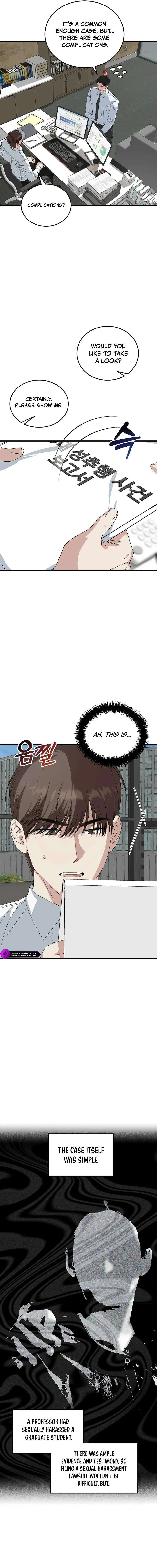 This is the Law Chapter 200 – Page 2