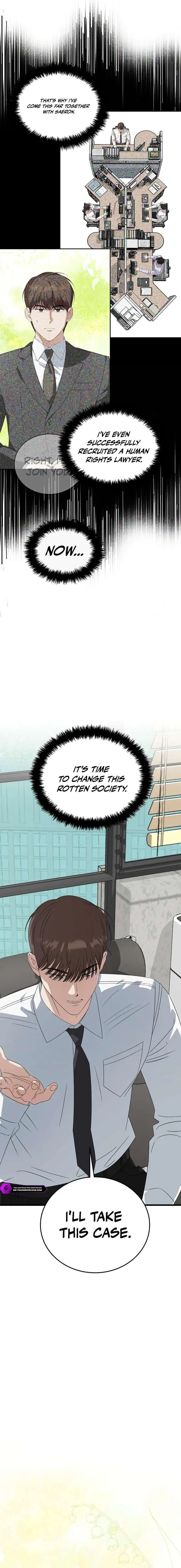 This is the Law Chapter 200 – Page 5