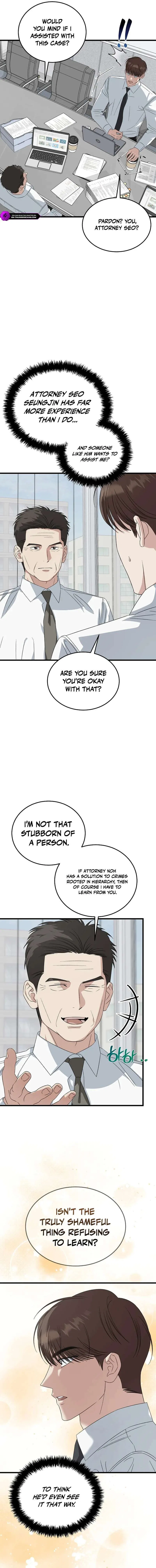 This is the Law Chapter 200 – Page 7
