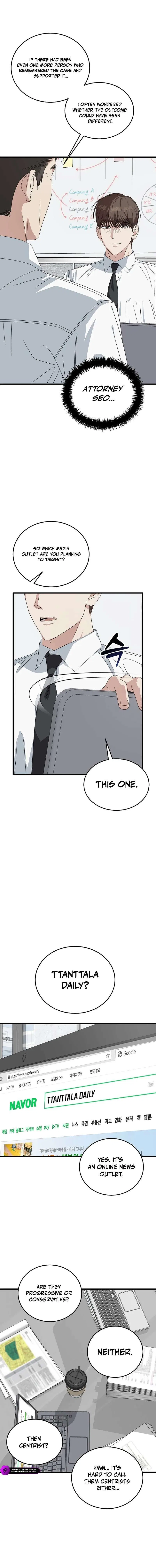This is the Law Chapter 200 – Page 9