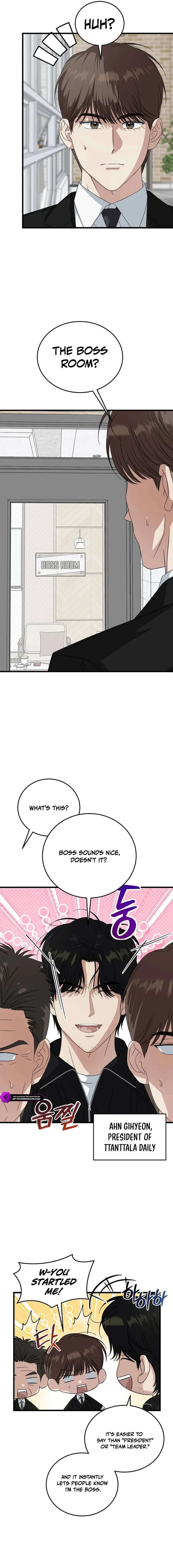 This is the Law Chapter 200 – Page 12