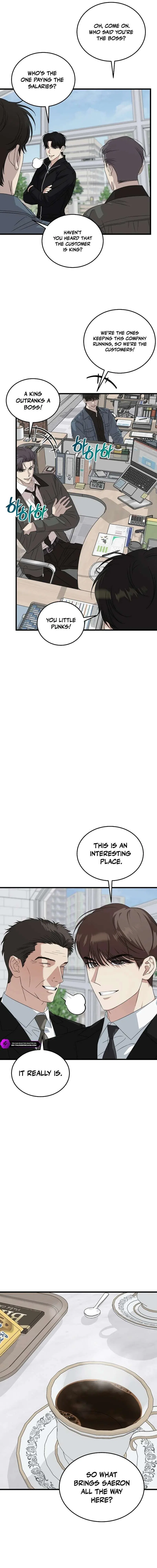 This is the Law Chapter 200 – Page 13