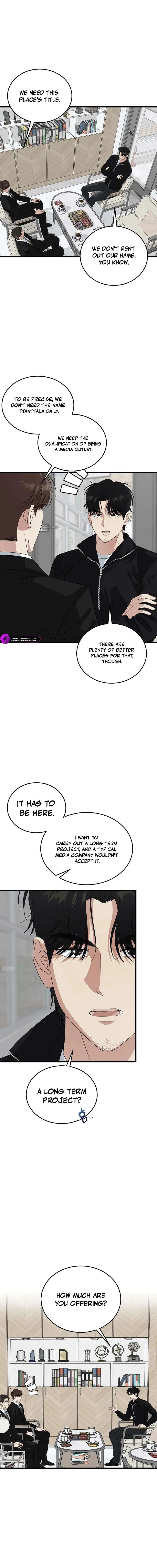 This is the Law Chapter 200 – Page 14