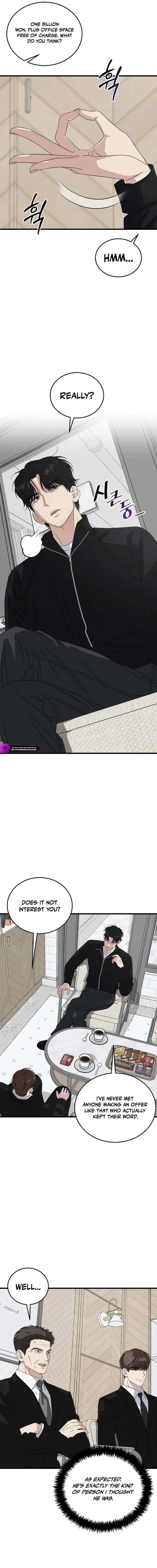 This is the Law Chapter 200 – Page 15