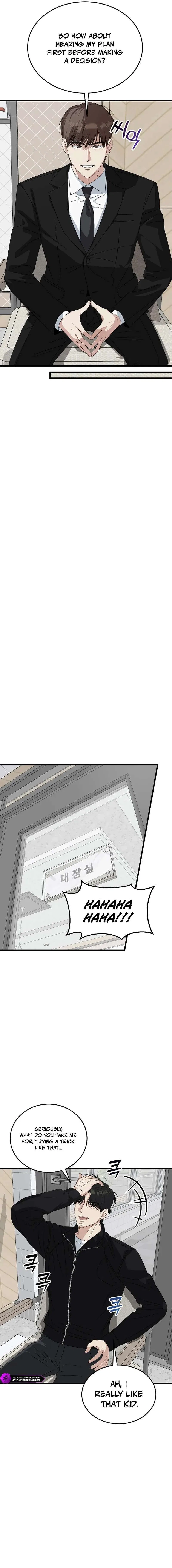 This is the Law Chapter 200 – Page 17
