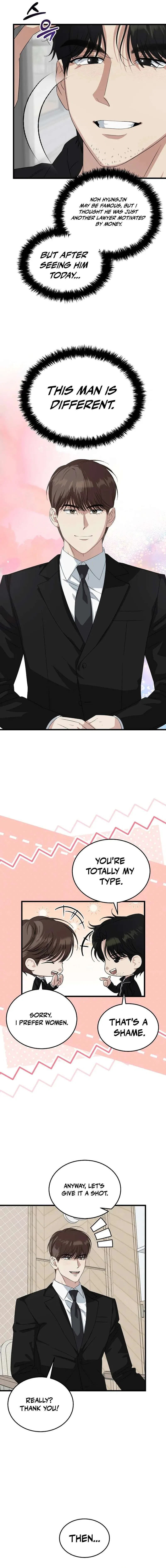 This is the Law Chapter 200 – Page 18
