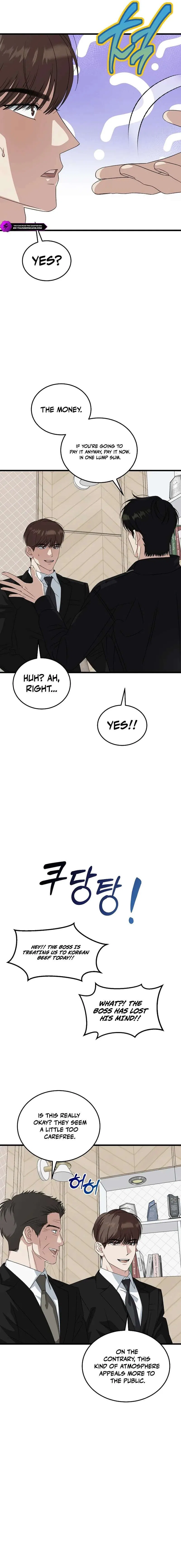 This is the Law Chapter 200 – Page 19