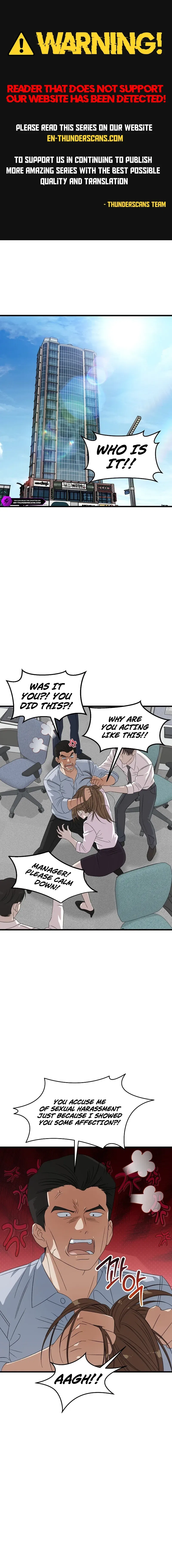 This is the Law Chapter 199 – Page 1