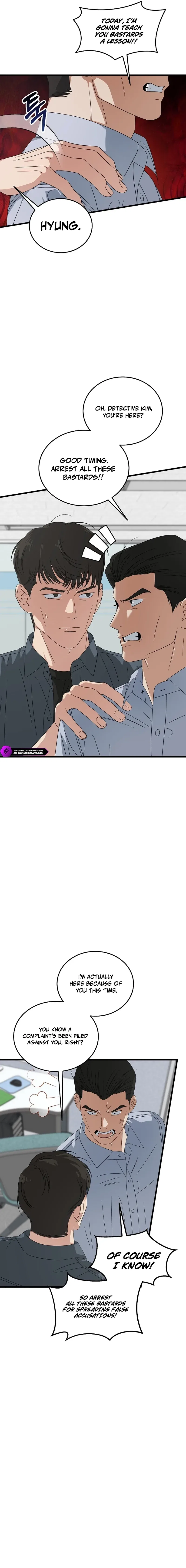 This is the Law Chapter 199 – Page 2