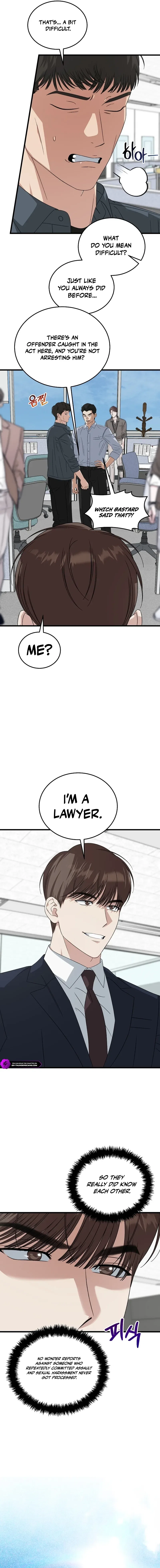 This is the Law Chapter 199 – Page 3
