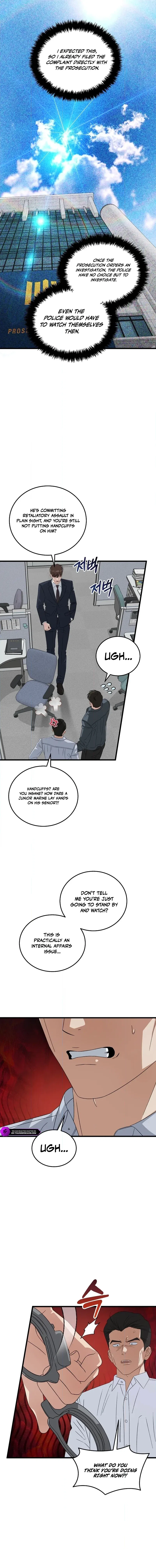 This is the Law Chapter 199 – Page 4