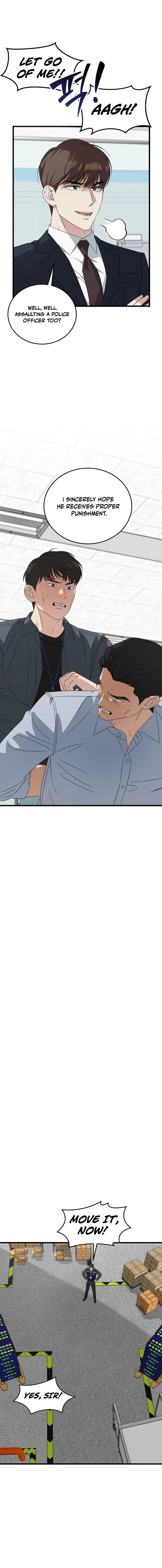 This is the Law Chapter 199 – Page 5