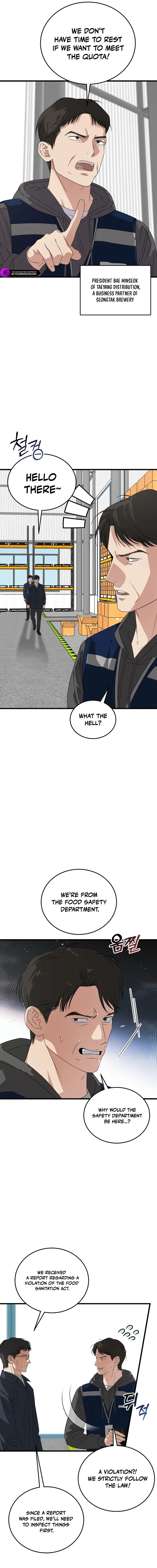 This is the Law Chapter 199 – Page 6