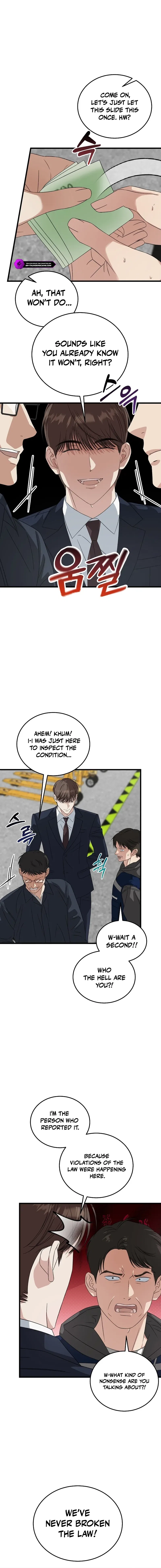 This is the Law Chapter 199 – Page 7