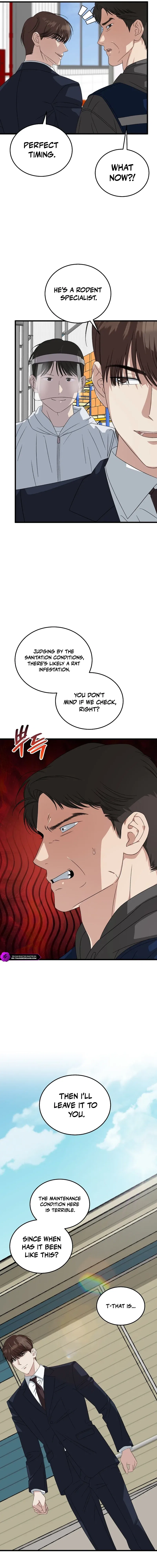 This is the Law Chapter 199 – Page 9