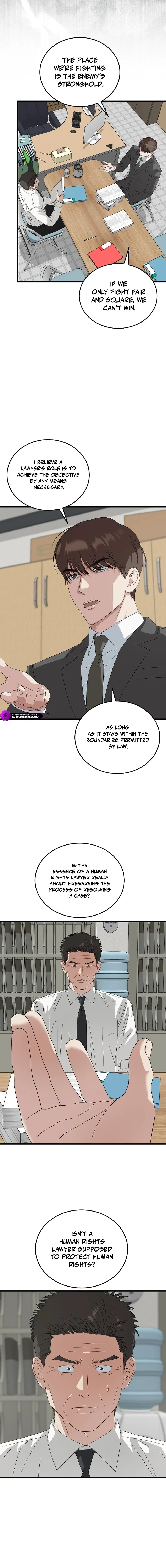 This is the Law Chapter 199 – Page 17