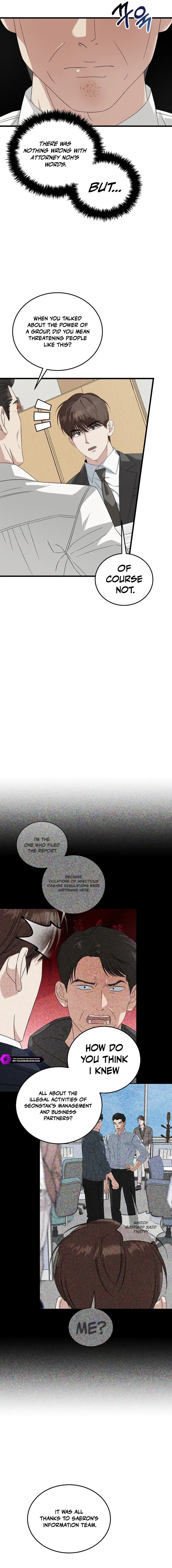 This is the Law Chapter 199 – Page 18