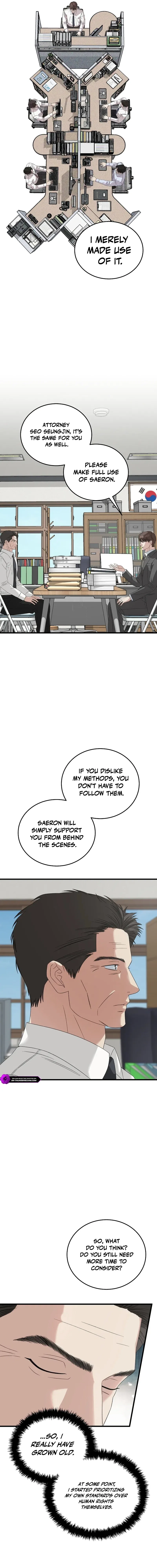 This is the Law Chapter 199 – Page 19
