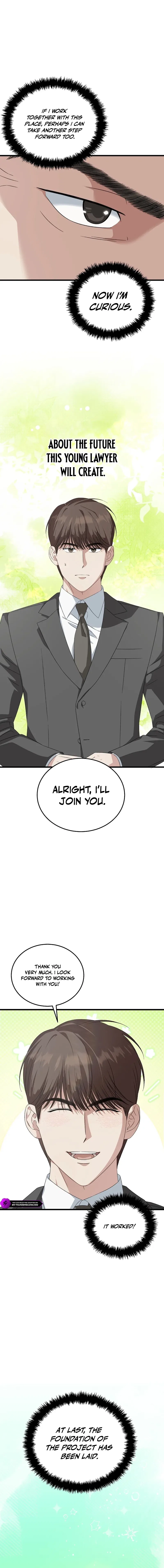 This is the Law Chapter 199 – Page 20