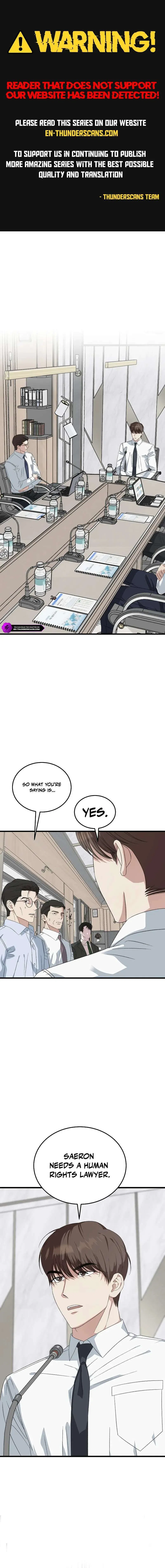 This is the Law Chapter 198 – Page 1