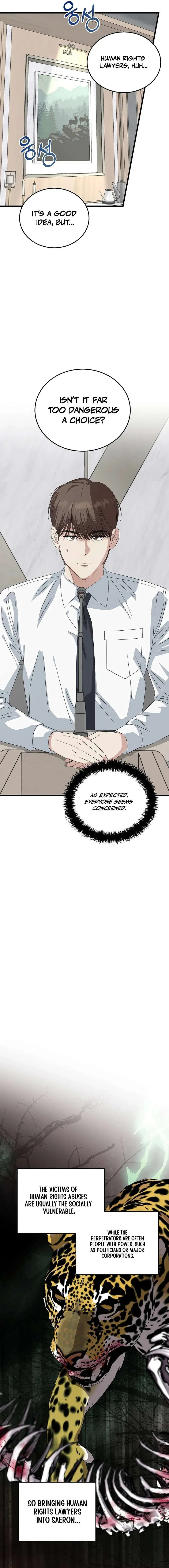 This is the Law Chapter 198 – Page 3
