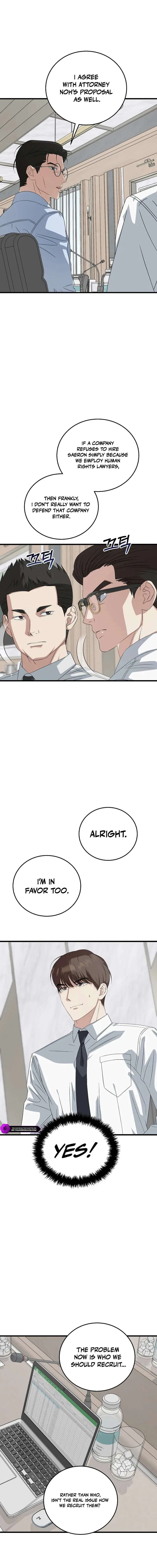 This is the Law Chapter 198 – Page 9