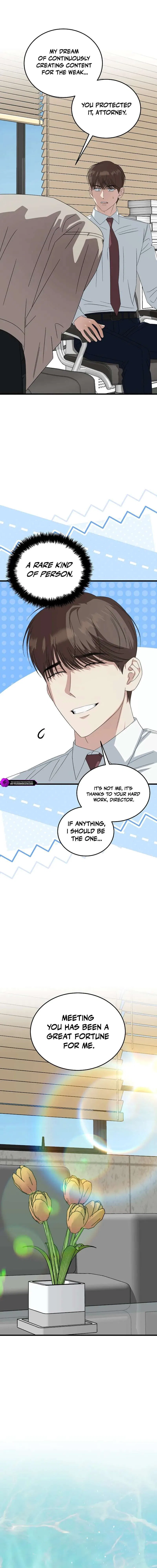 This is the Law Chapter 197 – Page 3