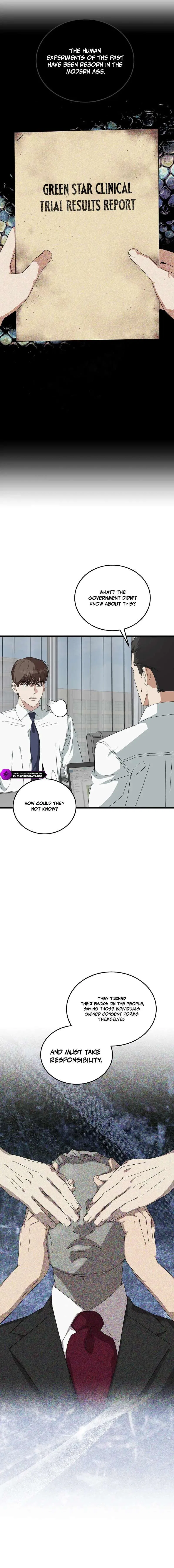 This is the Law Chapter 196 – Page 5