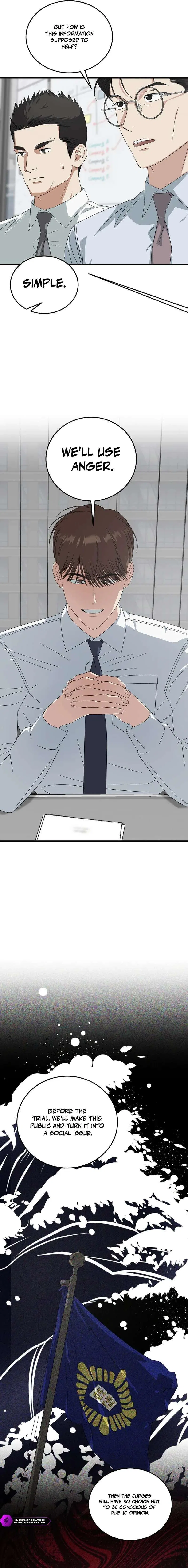 This is the Law Chapter 196 – Page 6