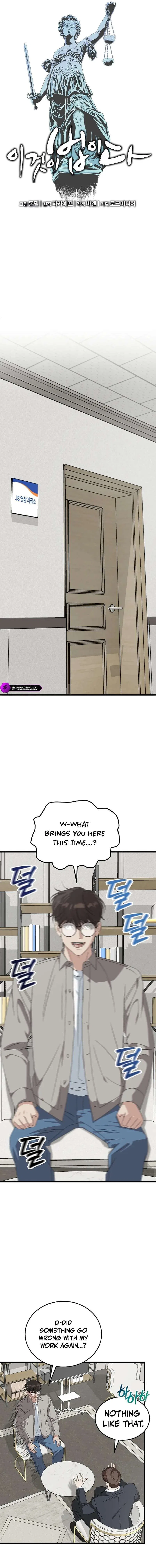 This is the Law Chapter 196 – Page 8