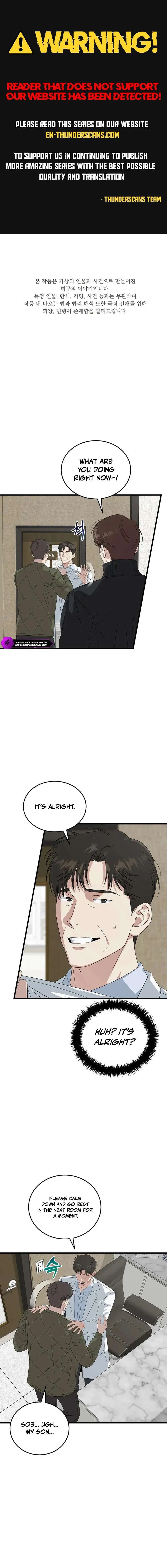 This is the Law Chapter 195 – Page 1
