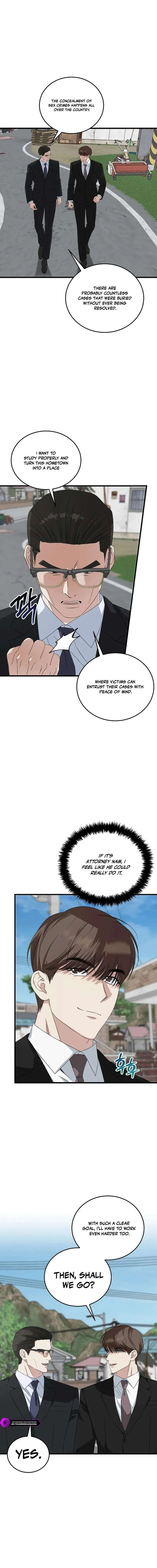 This is the Law Chapter 193 – Page 3