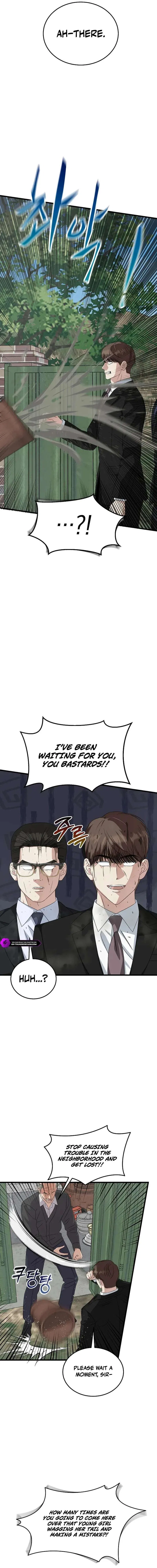 This is the Law Chapter 193 – Page 5