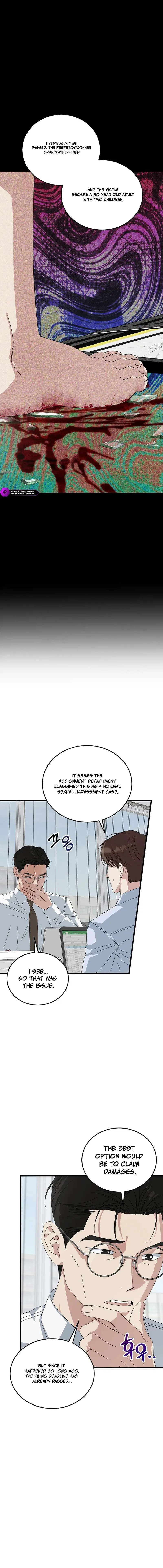 This is the Law Chapter 192 – Page 19