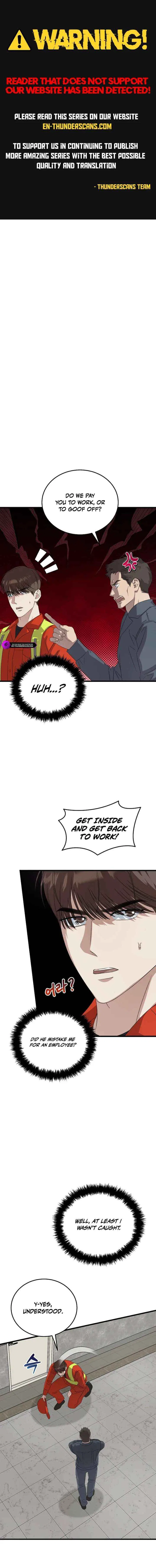 This is the Law Chapter 191 – Page 1