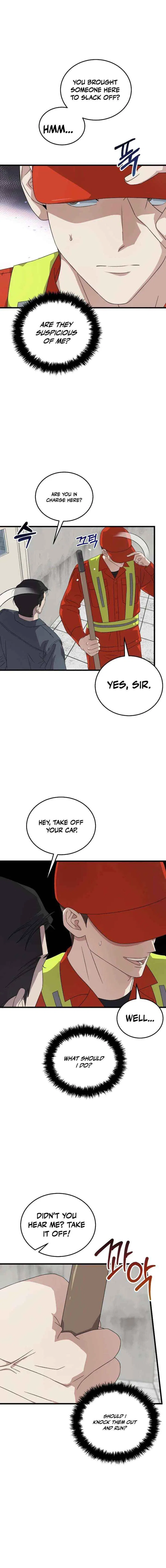 This is the Law Chapter 191 – Page 3